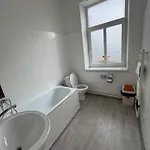 Praded فندق Rýmařov