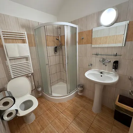 Hotel Praded Rýmařov