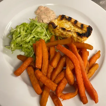 Praded Hotel Rýmařov