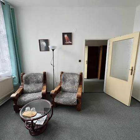Praded Hotel 3*