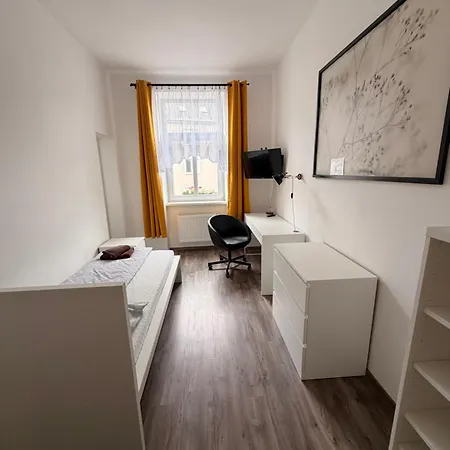 Hotel Praded 3*