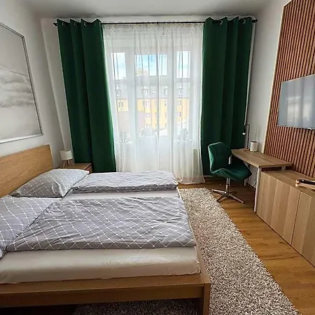 Hotel Praded 3*
