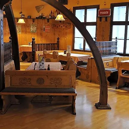 Hotel Praded