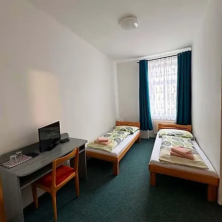 Praded Rýmařov