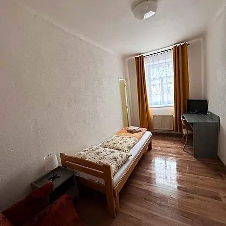 Praded 3* Rýmařov