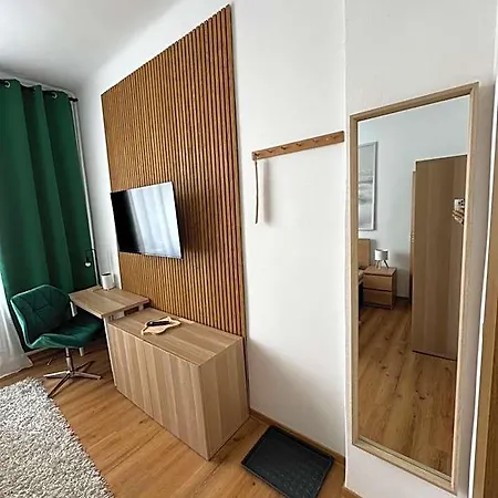Hotel Praded 3*