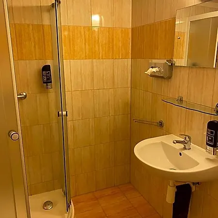 Hotel Praded
