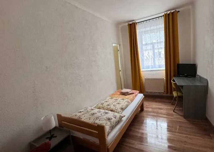 Praded Hotel 3*